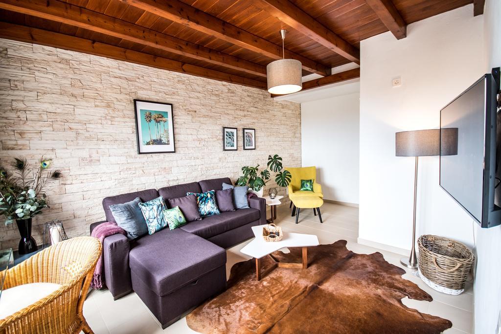 Villa Alcalde Mácher Extérieur photo