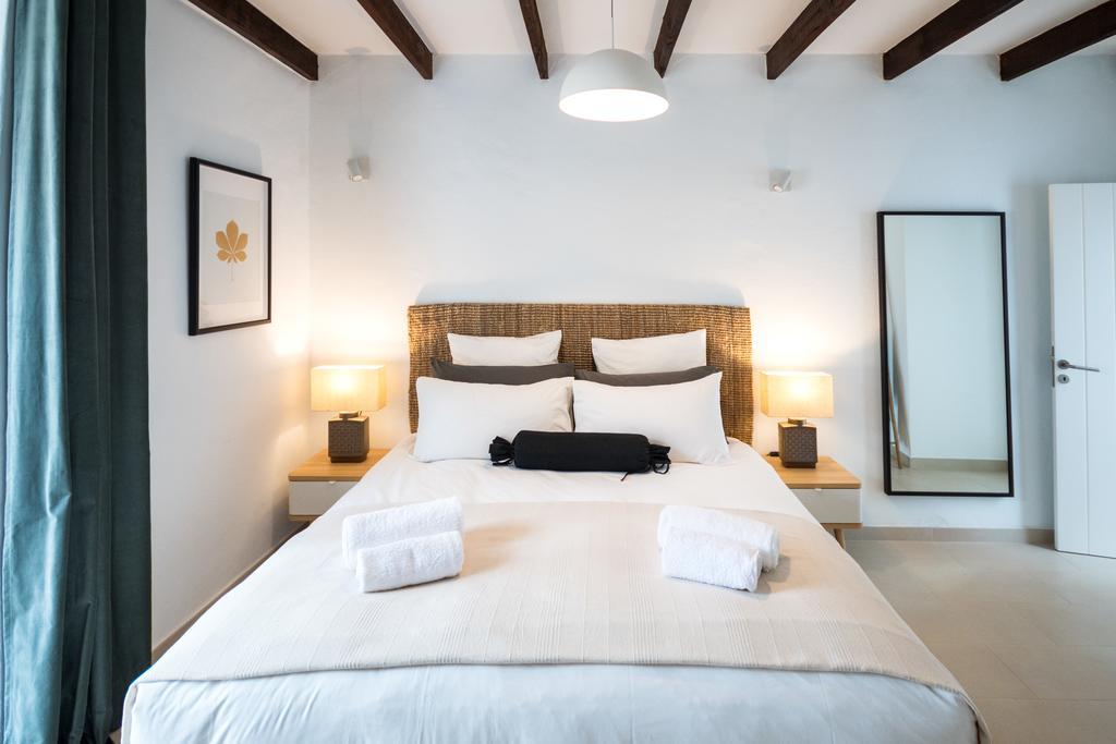 Villa Alcalde Mácher Extérieur photo