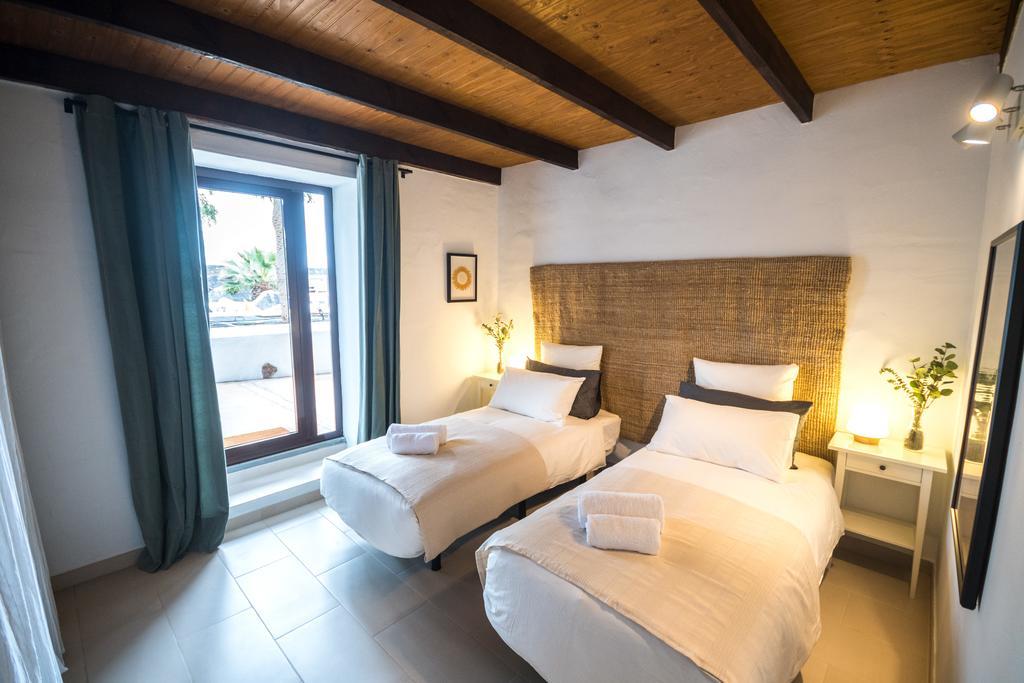Villa Alcalde Mácher Extérieur photo